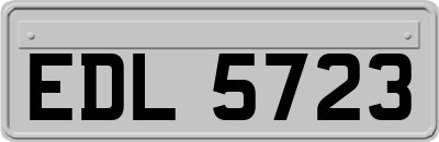 EDL5723