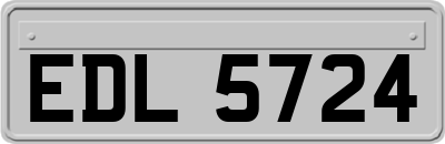 EDL5724