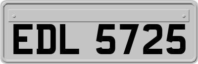 EDL5725