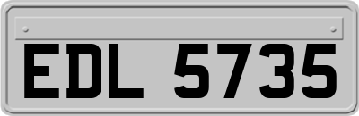 EDL5735