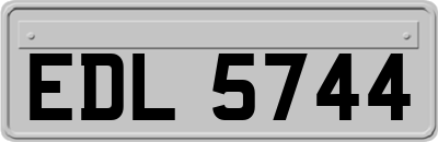 EDL5744
