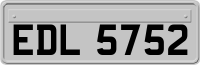 EDL5752