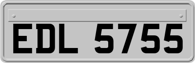 EDL5755