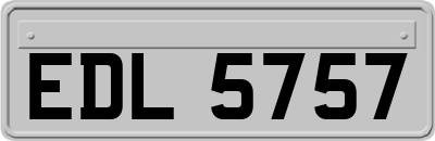 EDL5757