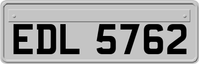 EDL5762
