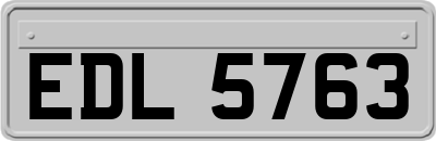 EDL5763
