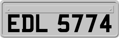EDL5774