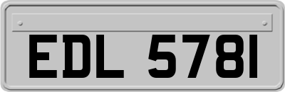 EDL5781