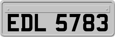 EDL5783