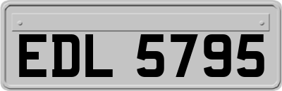 EDL5795