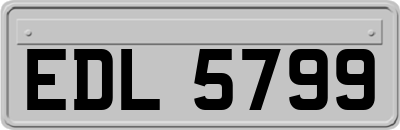 EDL5799