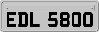 EDL5800