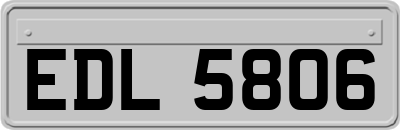 EDL5806