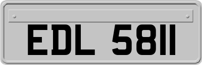 EDL5811