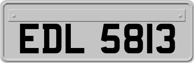 EDL5813