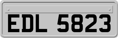 EDL5823