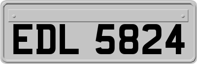 EDL5824
