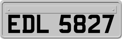 EDL5827