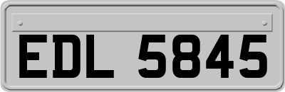 EDL5845