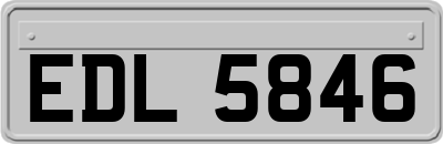 EDL5846