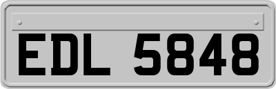 EDL5848