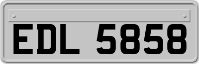 EDL5858