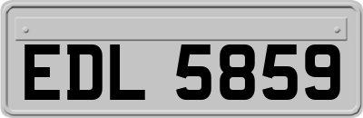 EDL5859