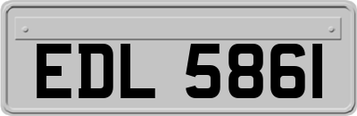 EDL5861