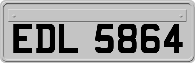 EDL5864