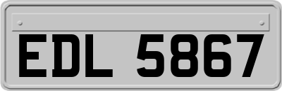 EDL5867