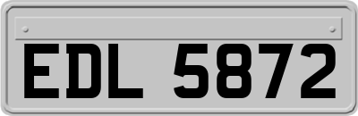 EDL5872