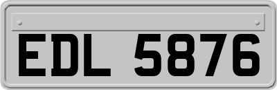 EDL5876