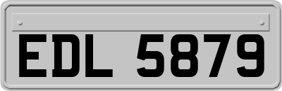 EDL5879