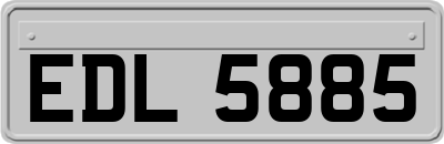 EDL5885