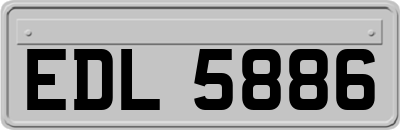 EDL5886