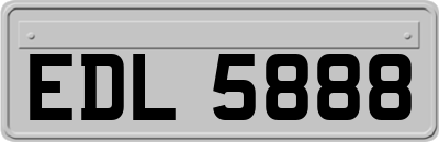 EDL5888
