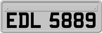 EDL5889