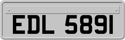 EDL5891