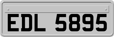 EDL5895