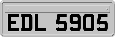 EDL5905