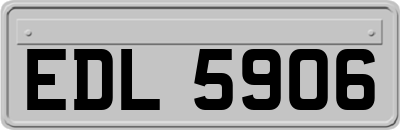 EDL5906