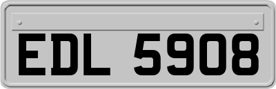 EDL5908