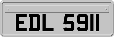 EDL5911