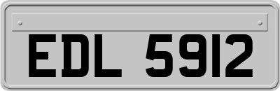 EDL5912