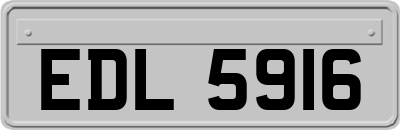 EDL5916