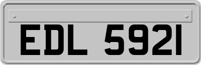 EDL5921