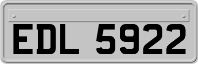 EDL5922