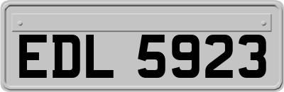 EDL5923