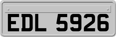 EDL5926