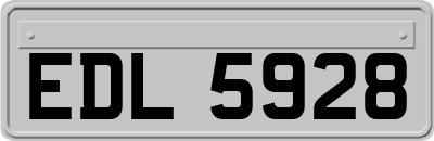 EDL5928